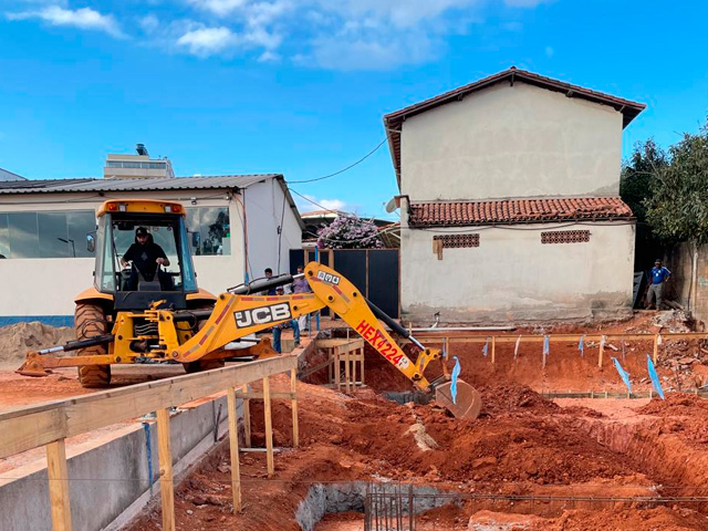 Projeto APAE