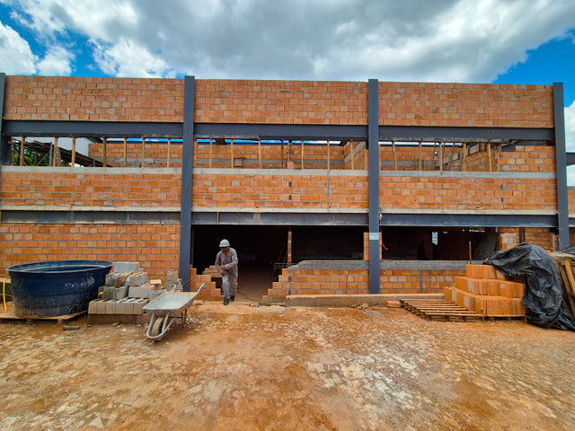 Projeto APAE