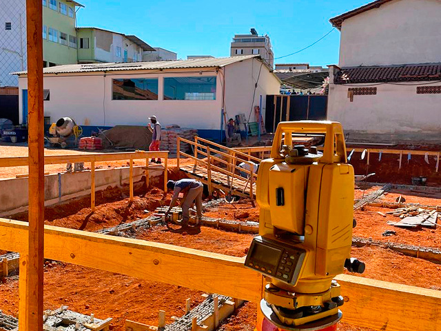Projeto APAE