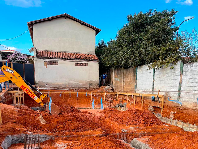 Projeto APAE