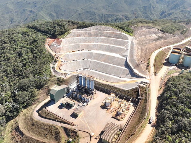 Atuacao mineracao