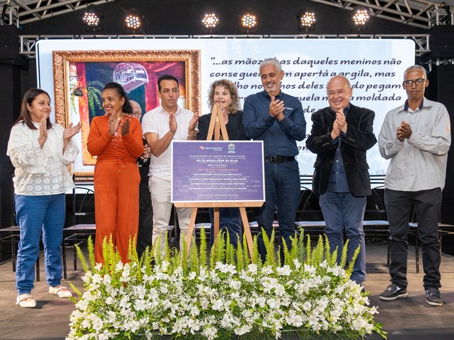 Centro de reabilitacao nilce magalhaes da silva como a estrutura entregue ha quase um ano transformou o atendimento especializado na apae de ouro preto 1