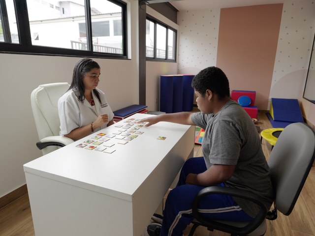 Centro de reabilitacao nilce magalhaes da silva como a estrutura entregue ha quase um ano transformou o atendimento especializado na apae de ouro preto 5
