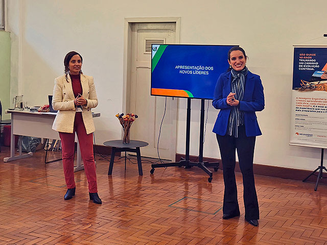 Programa de Desenvolvimento de Líderes Executivos 2025 - Módulo II concluído com sucesso