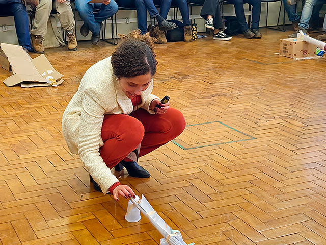 Programa de Desenvolvimento de Líderes Executivos 2025 - Módulo II concluído com sucesso