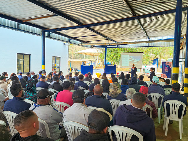 Fundação Educação