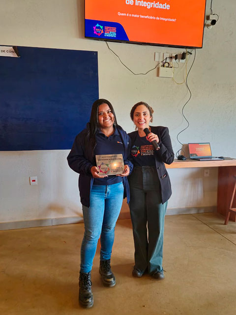 Fundação Educação