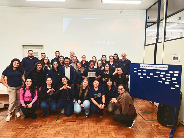 Fundação Educação