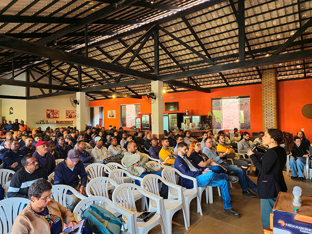 Fundação Educação