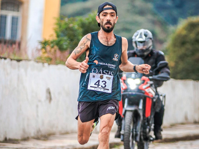 Incentivo ao esporte hexagono apoia criacao de equipe de corrida 4