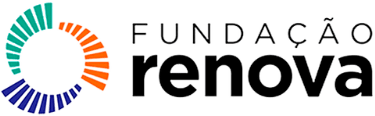 Logo fundacao renova